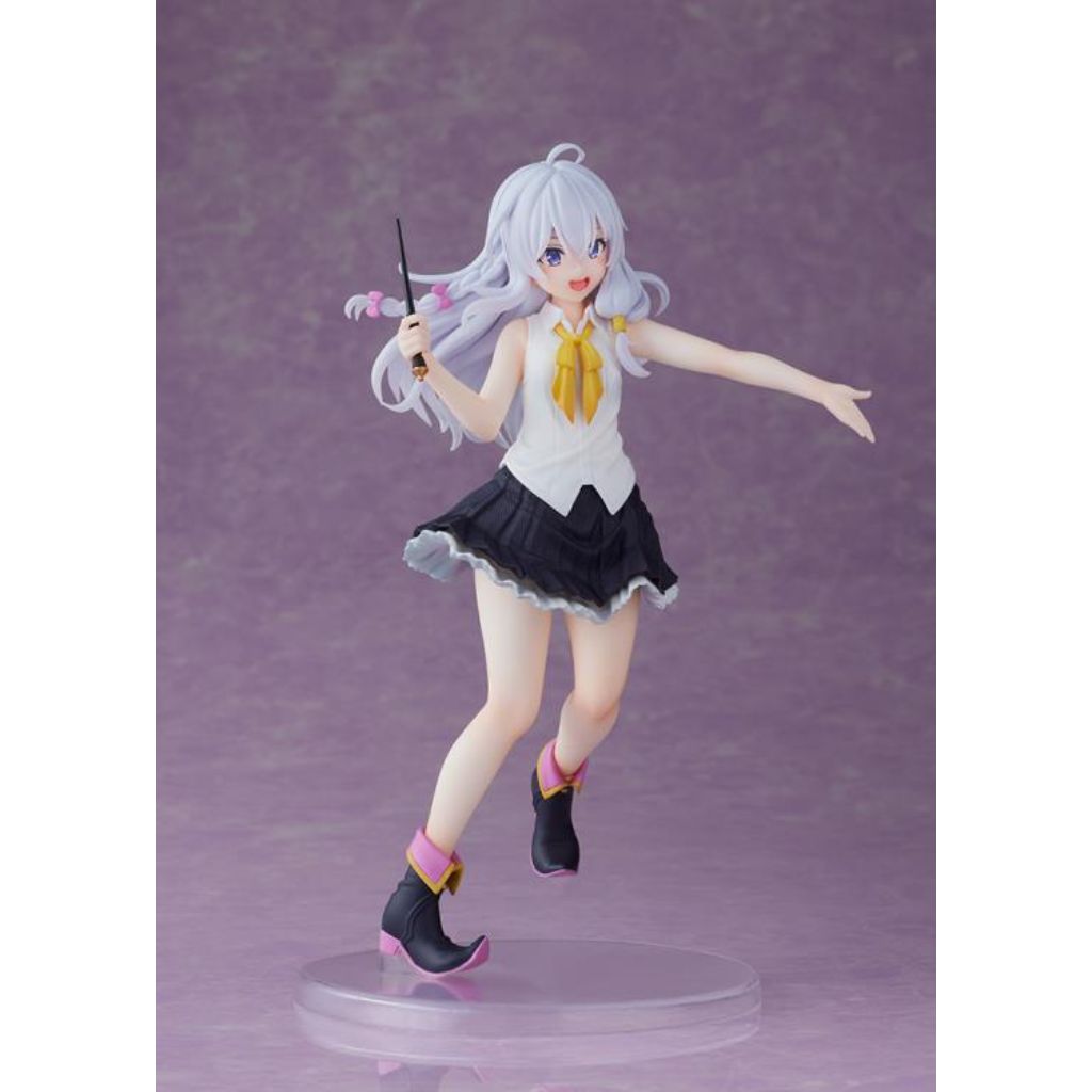 Taito Elaina The Journey Of Elaina Coreful Figure