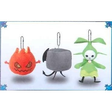 Taito Final Fantasy XIV Minion Mascots Vol.2