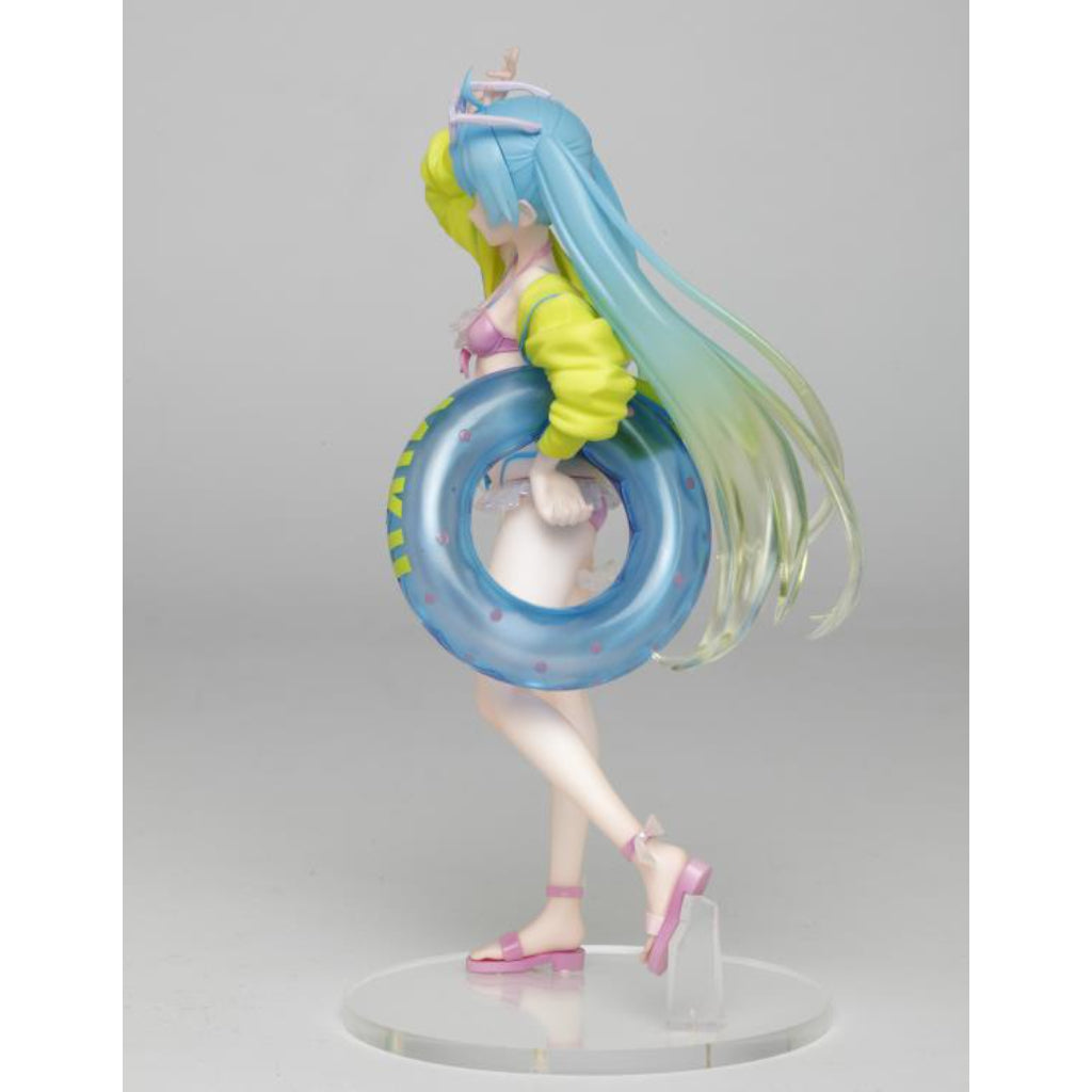 Taito Hatsune Miku 3rd Season Summer Ver. Figure