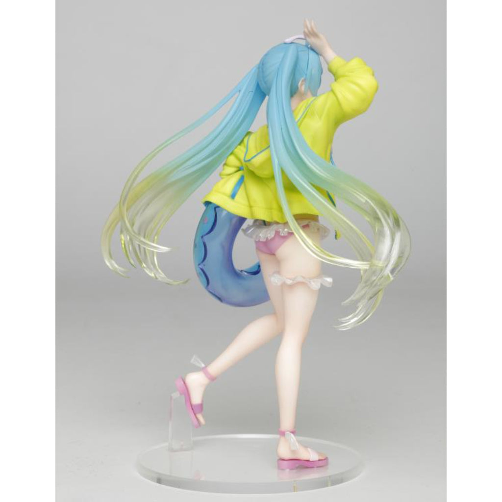 Taito Hatsune Miku 3rd Season Summer Ver. Figure