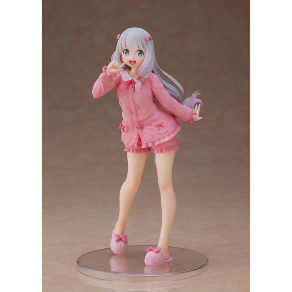 Taito Izumi Sagiri Room Wear Ver. Eromanga Sensei Coreful Figure