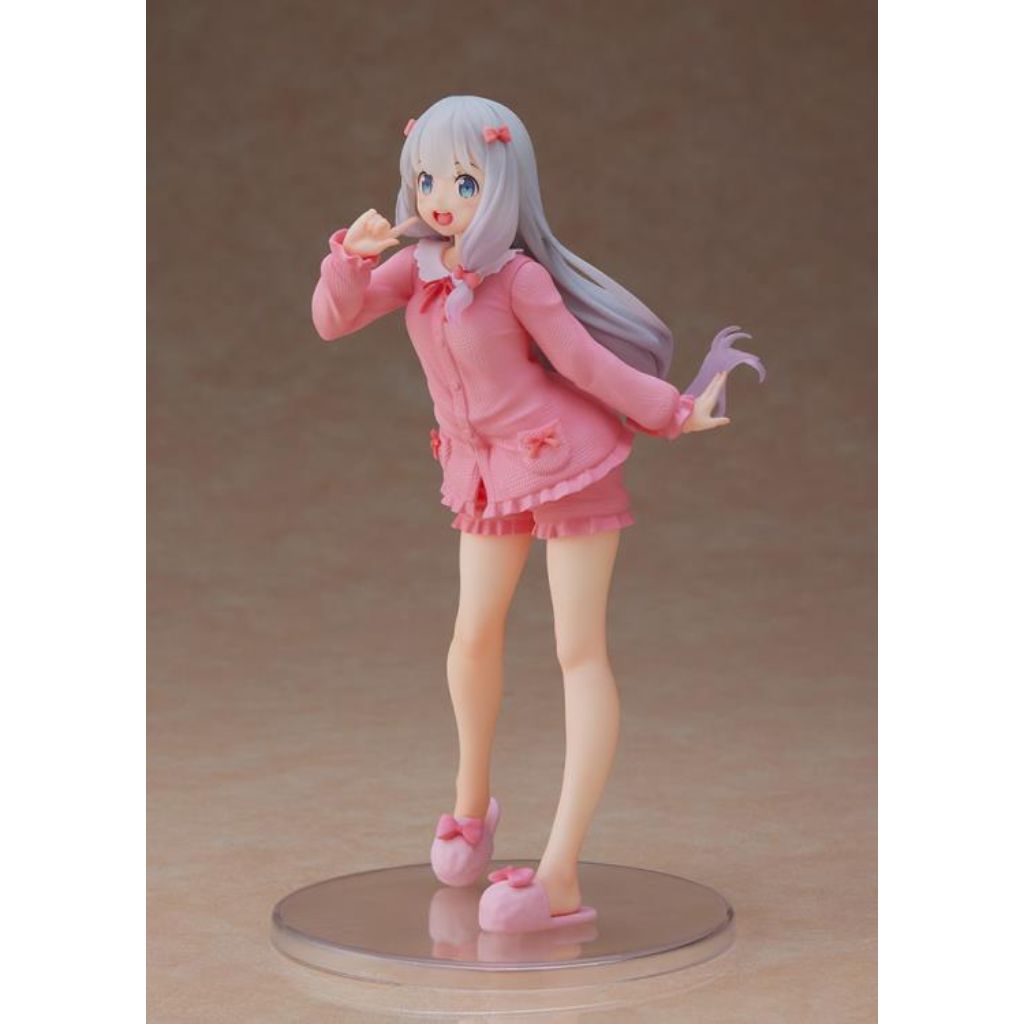 Taito Izumi Sagiri Room Wear Ver. Eromanga Sensei Coreful Figure