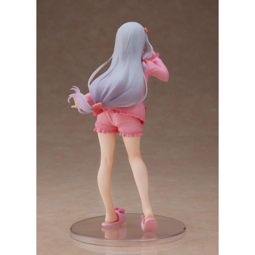 Taito Izumi Sagiri Room Wear Ver. Eromanga Sensei Coreful Figure