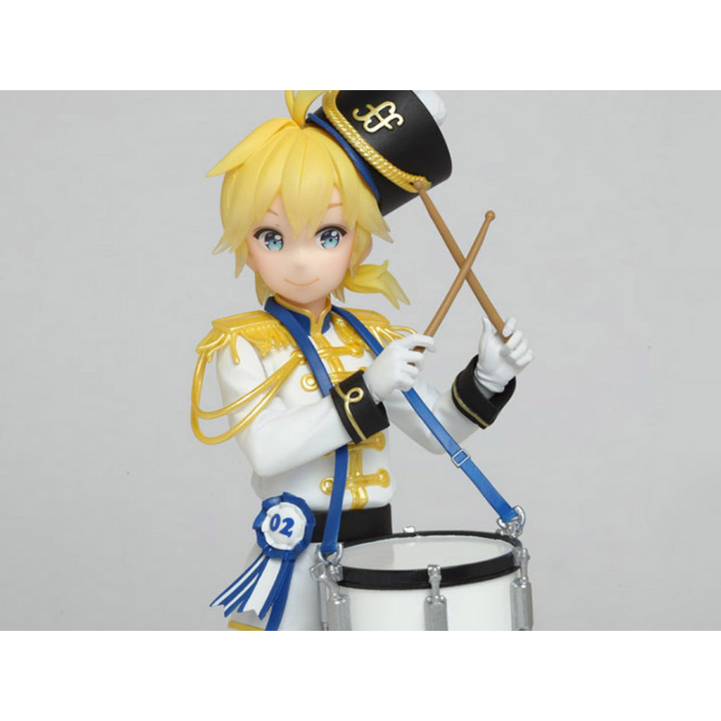 Taito Kagamine Len Winter Live Figure