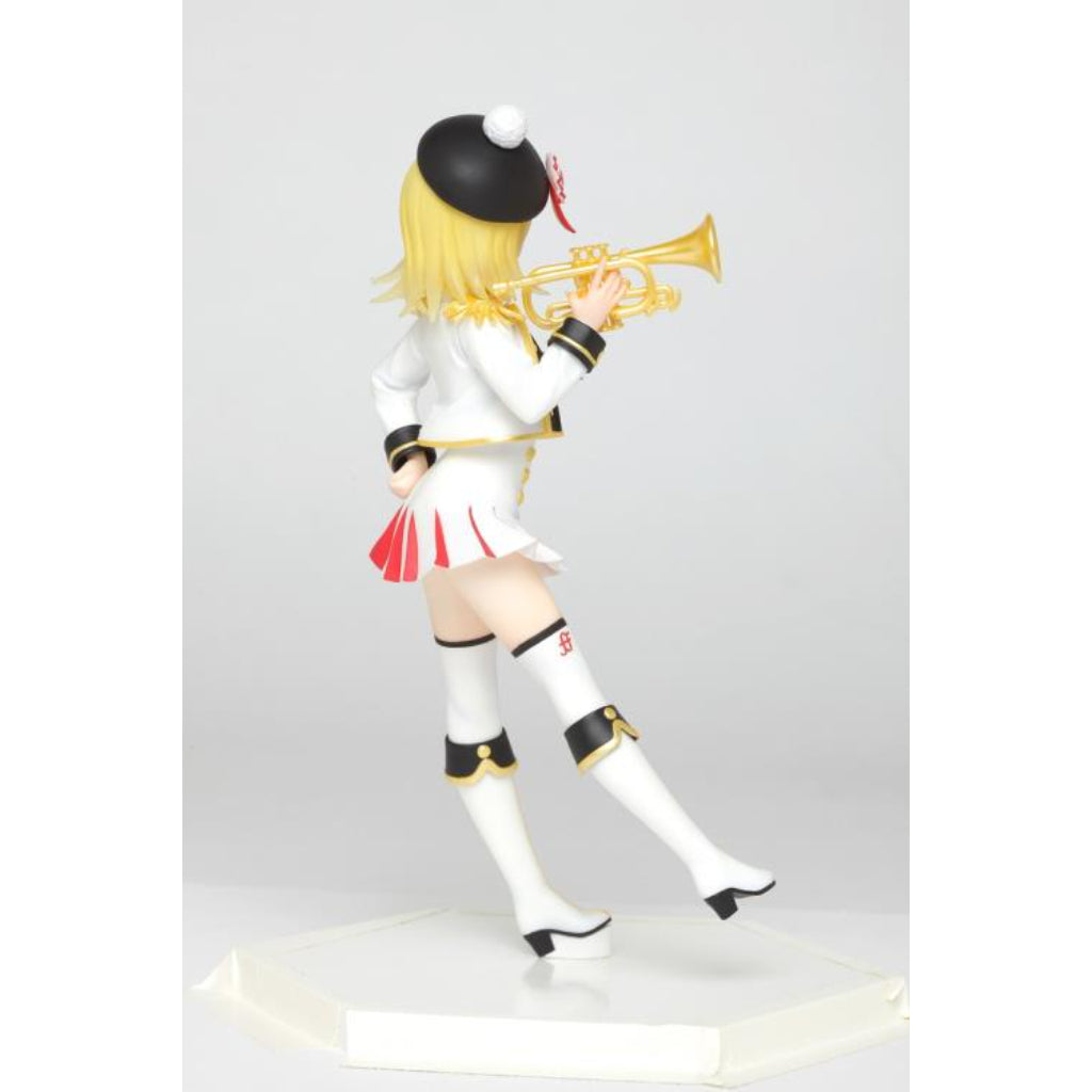 Taito Kagamine Rin Winter Live Figure