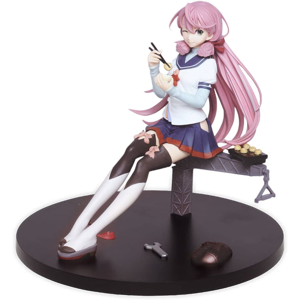 Taito Kancolle Akashi "Kyujitsu"