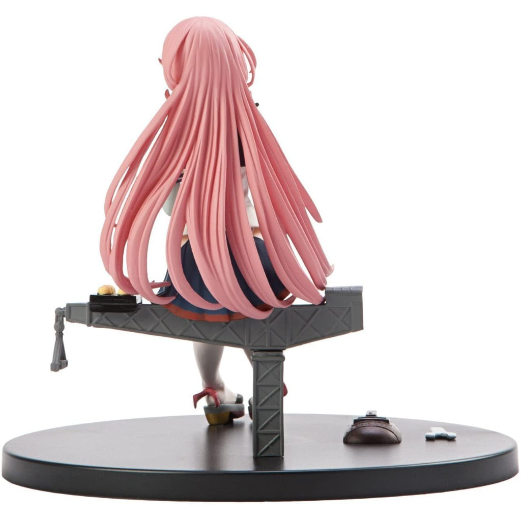 Taito Kancolle Akashi "Kyujitsu"