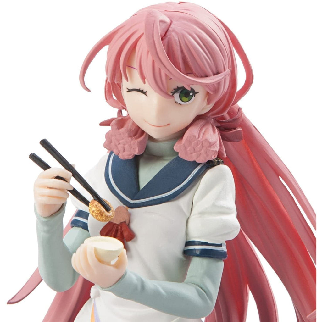 Taito Kancolle Akashi "Kyujitsu"