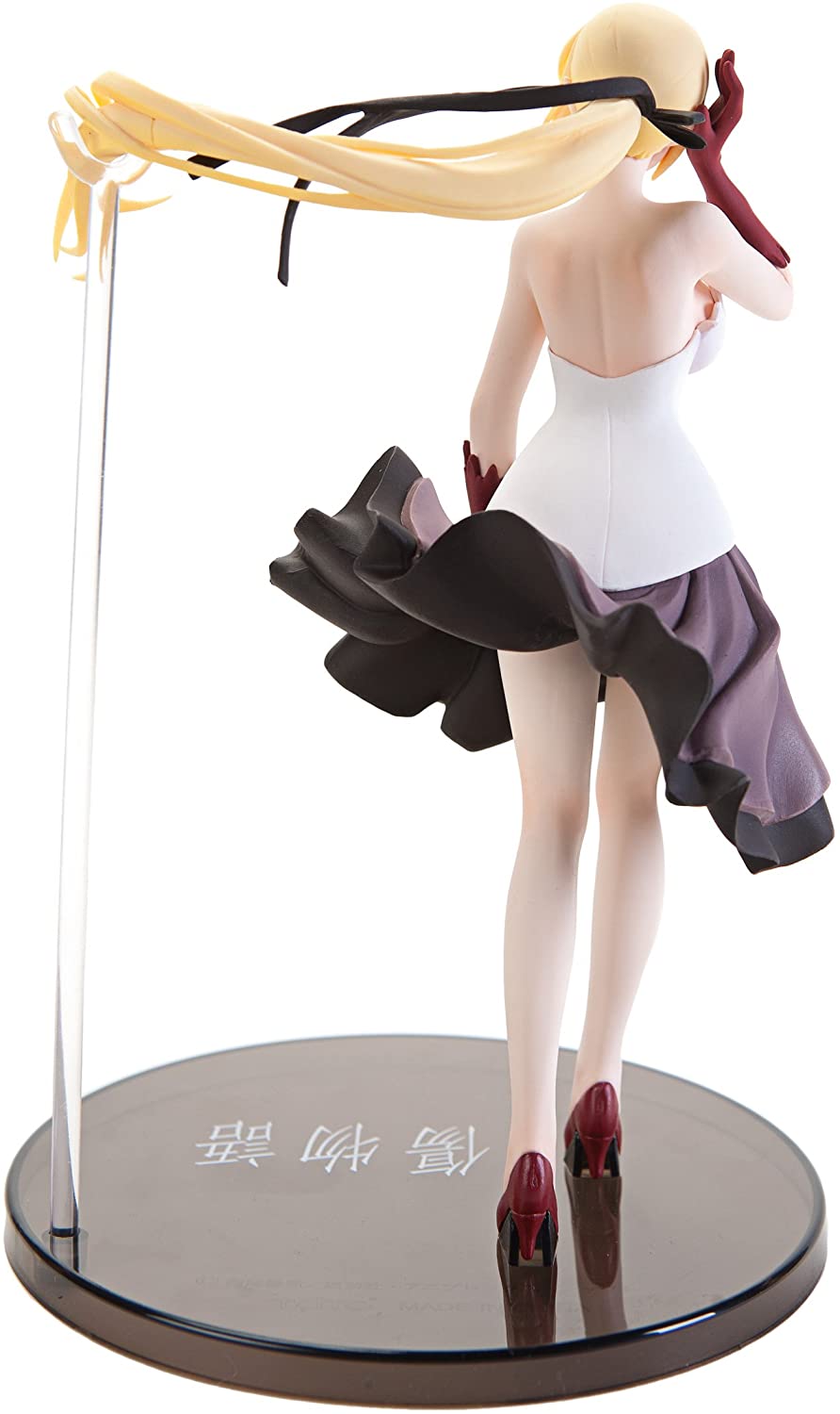 Taito Kiss-Shot Acerola Orion Kizumonogatari Figure