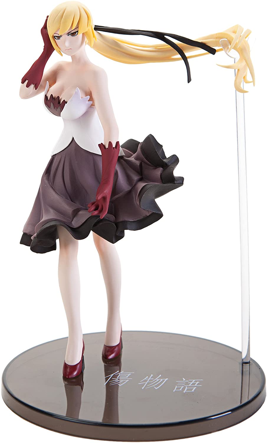 Taito Kiss-Shot Acerola Orion Kizumonogatari Figure