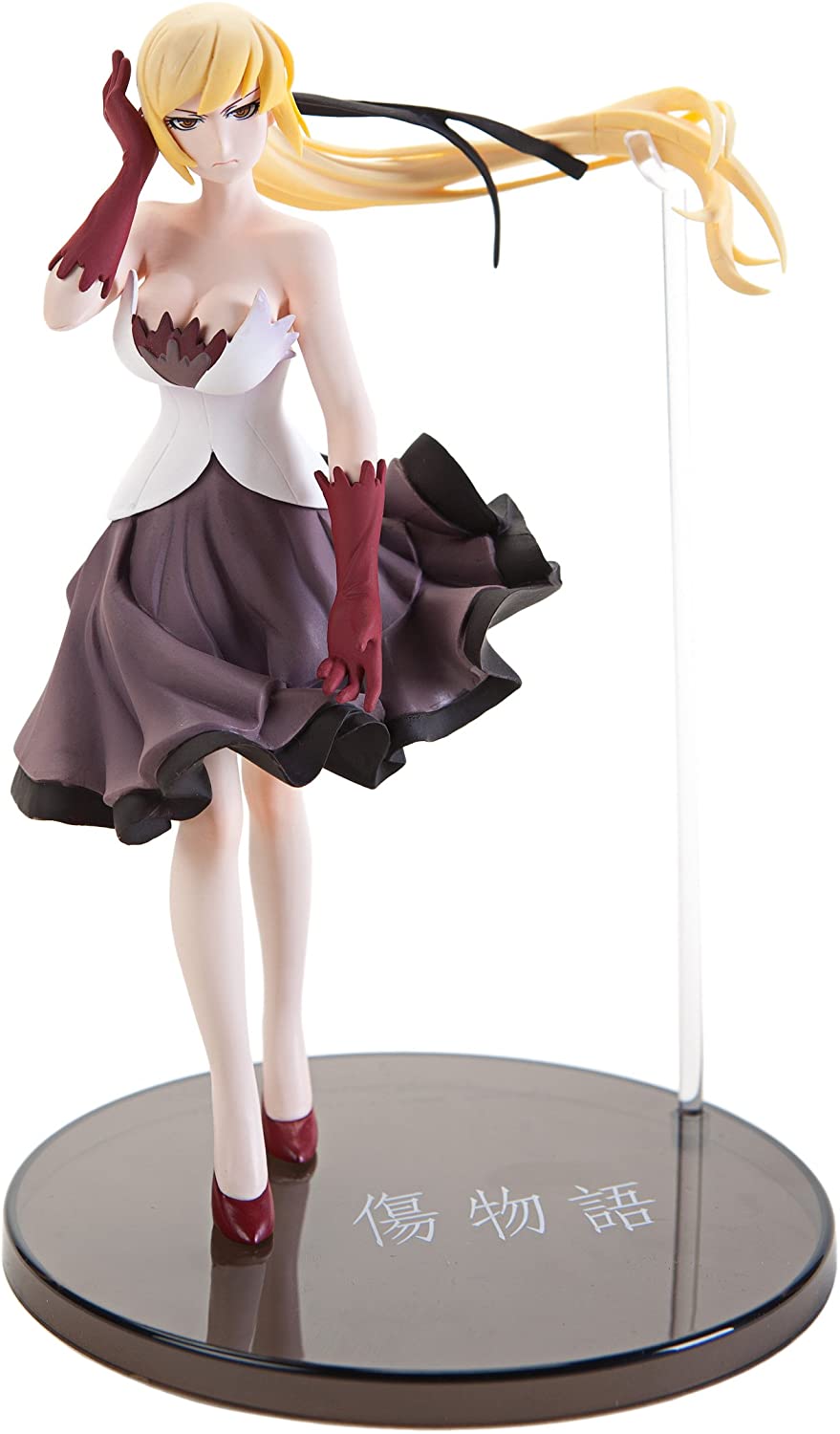 Taito Kiss-Shot Acerola Orion Kizumonogatari Figure