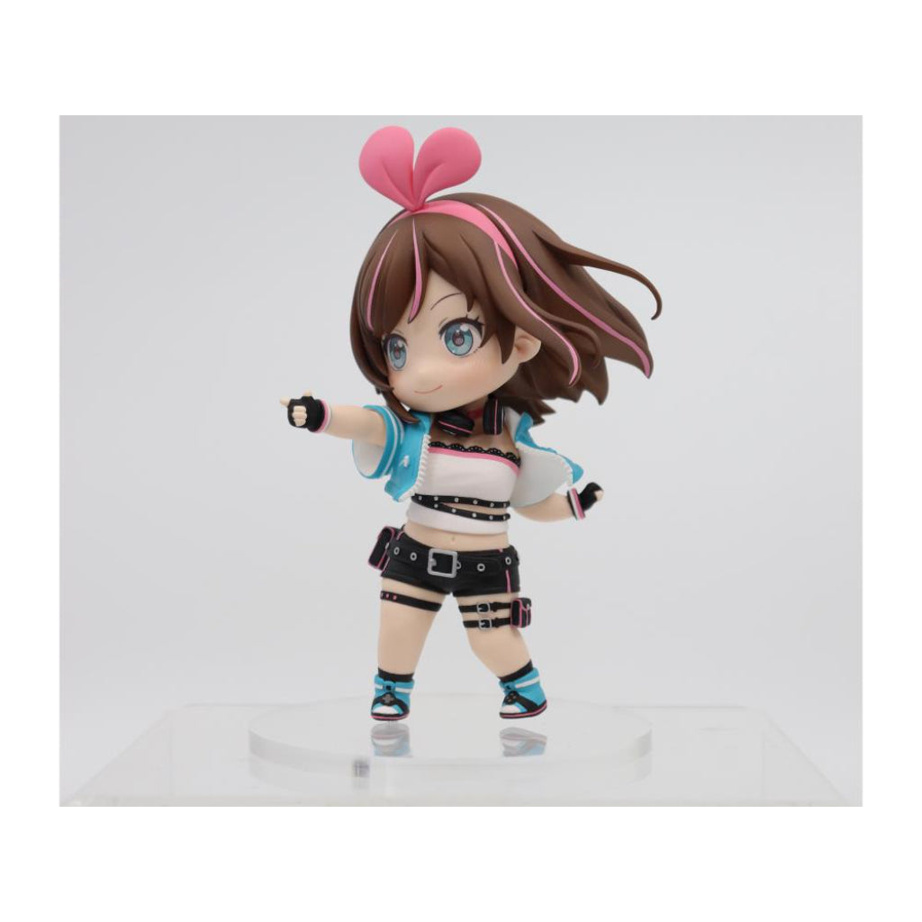 Taito Kizuna AI A.I.Games 2019 Puchieete A.I.Channel Figure
