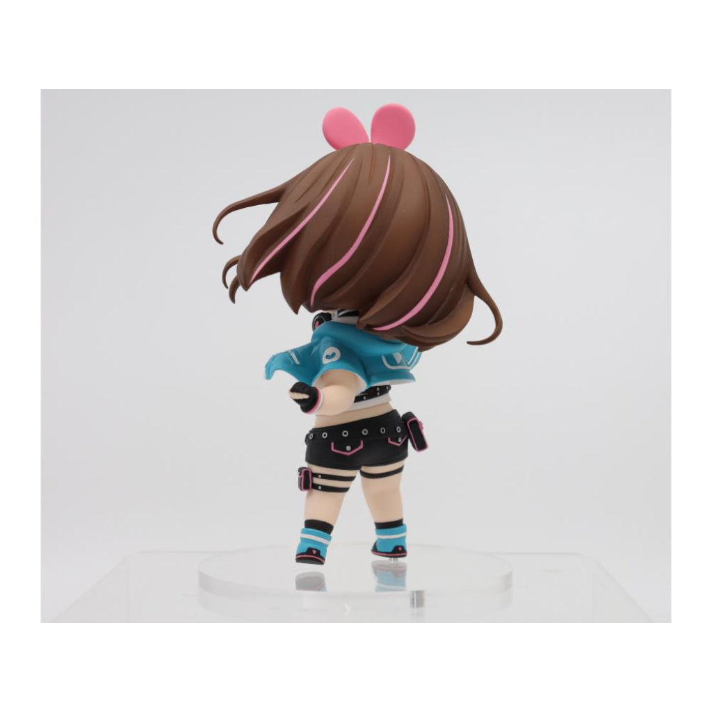 Taito Kizuna AI A.I.Games 2019 Puchieete A.I.Channel Figure