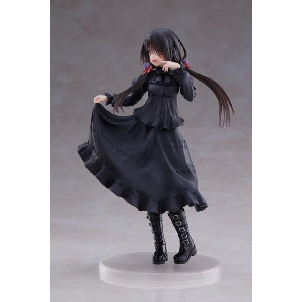 Taito Kurumi Tokisaki Casual Wear Ver. Date A Live IV Coreful Figure