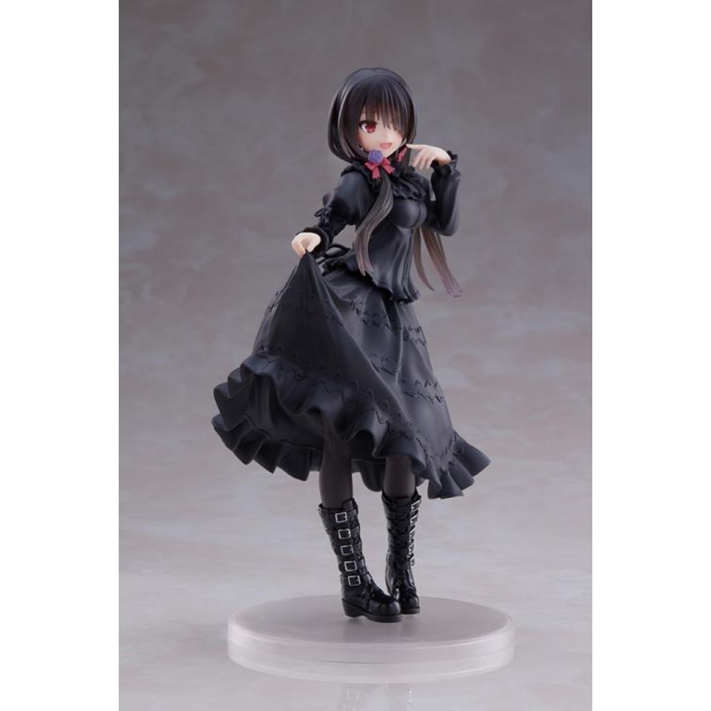 Taito Kurumi Tokisaki Casual Wear Ver. Date A Live IV Coreful Figure
