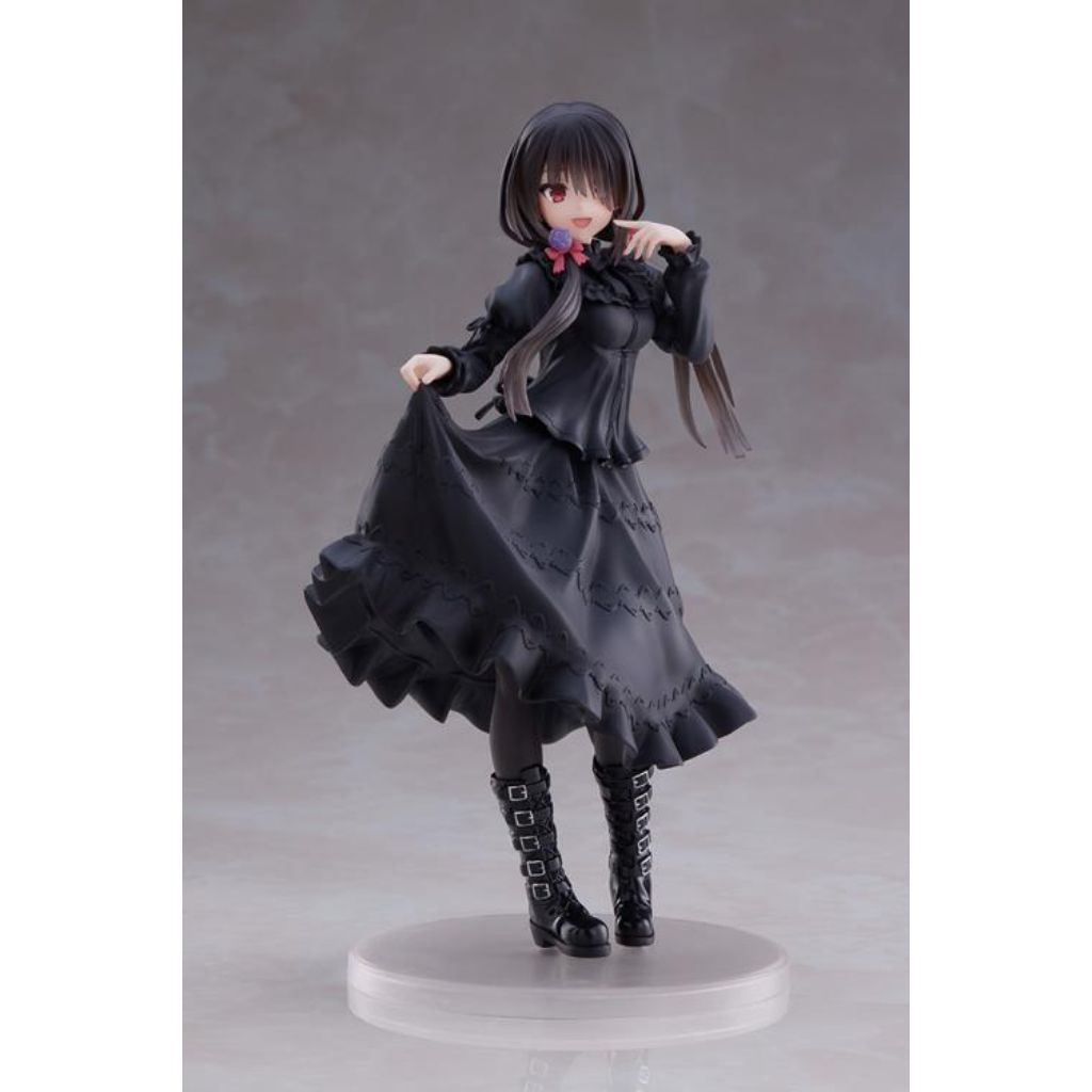 Taito Kurumi Tokisaki Casual Wear Ver. Date A Live IV Coreful Figure