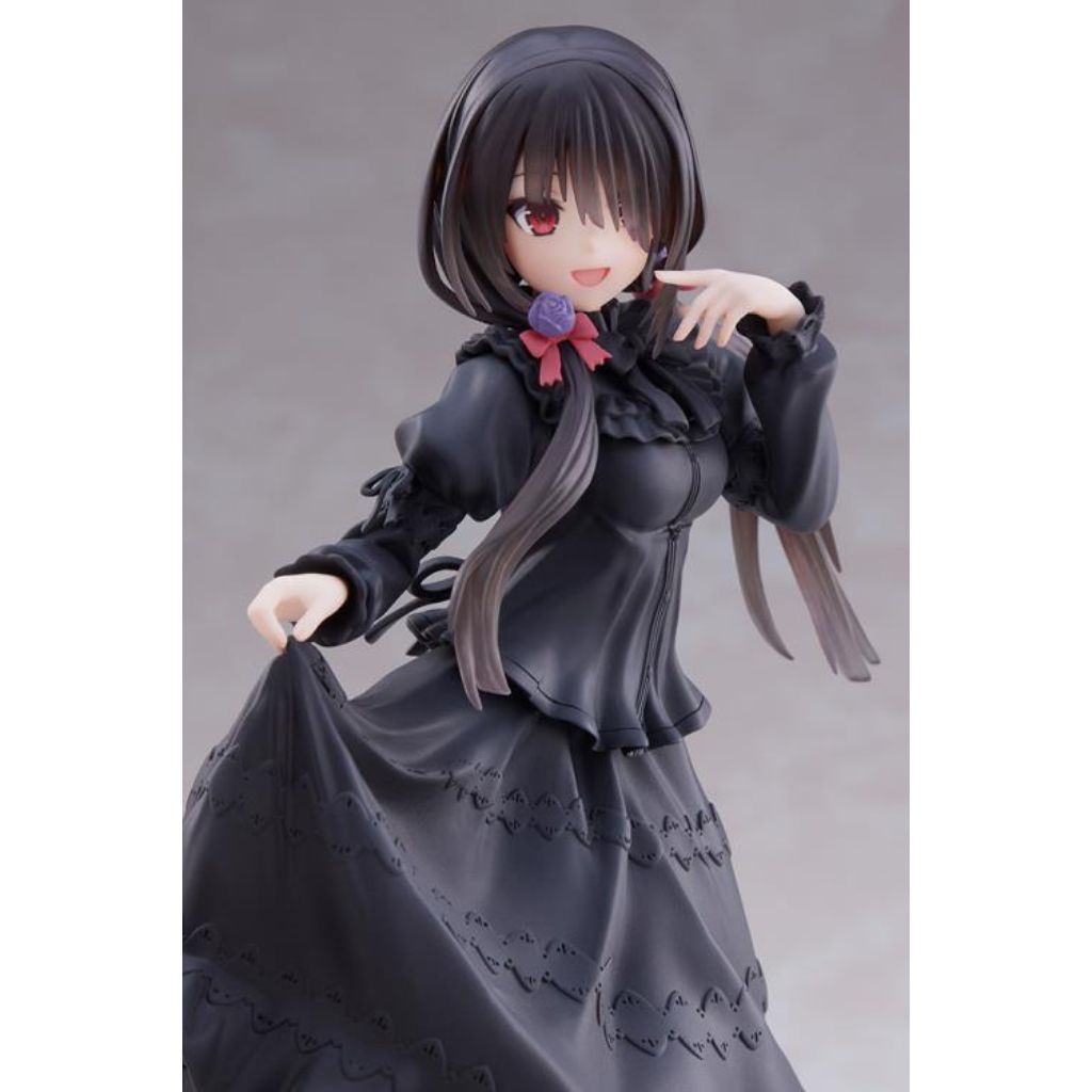 Taito Kurumi Tokisaki Casual Wear Ver. Date A Live IV Coreful Figure