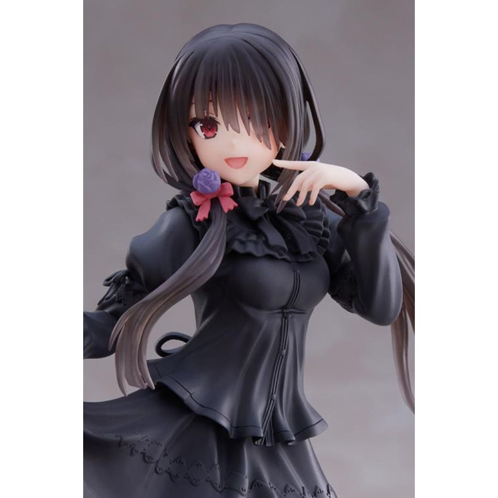 Taito Kurumi Tokisaki Casual Wear Ver. Date A Live IV Coreful Figure