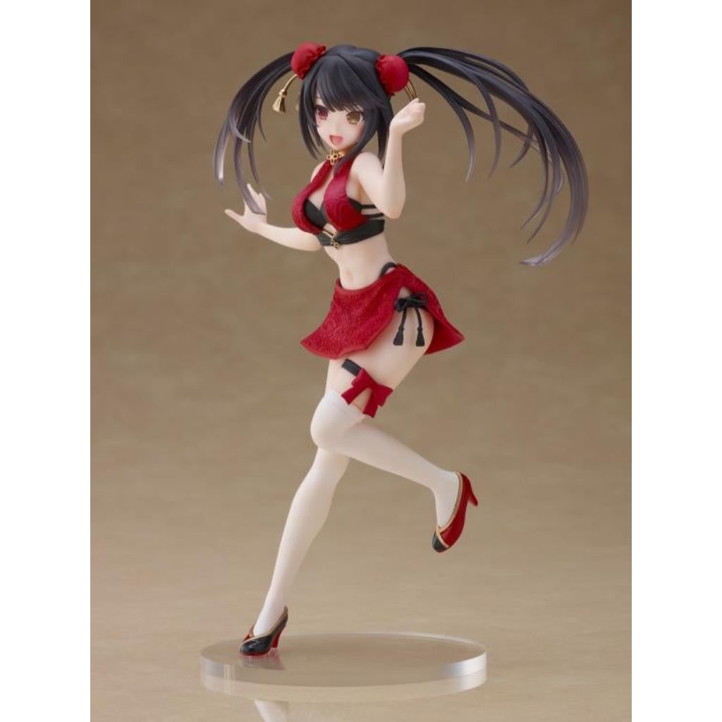 Taito Kurumi Tokisaki China Swimsuit Ver Date A Live IV Coreful Figure