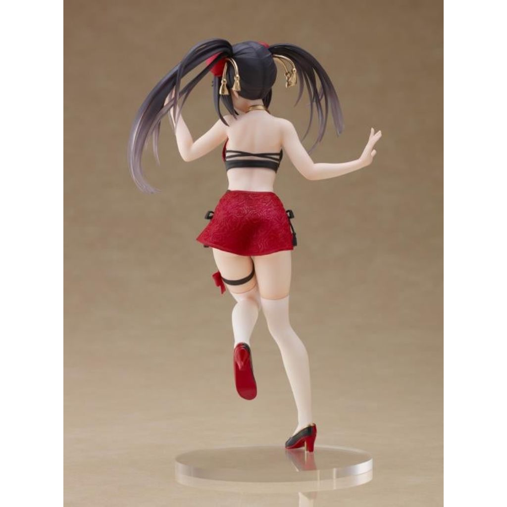 Taito Kurumi Tokisaki China Swimsuit Ver Date A Live IV Coreful Figure