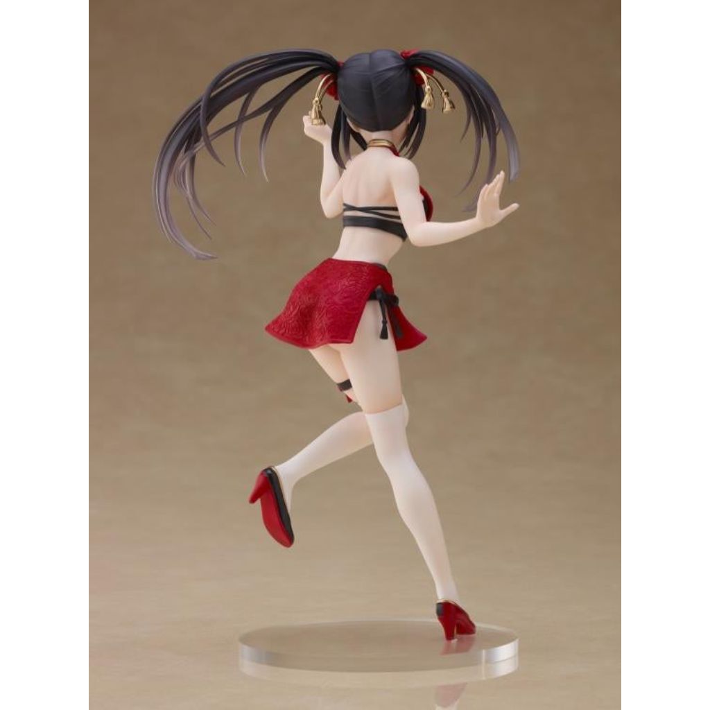 Taito Kurumi Tokisaki China Swimsuit Ver Date A Live IV Coreful Figure