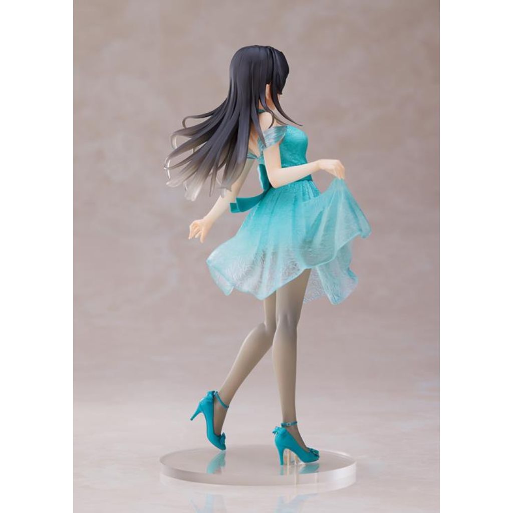 Taito Mai Sakurajima Clear Dress Ver. Seishun Butayaro Coreful Figure
