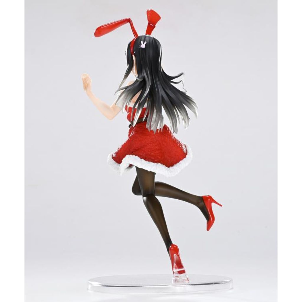 Taito Mai Sakurajima Winter Bunny Ver Seishun Butayaro Coreful Figure