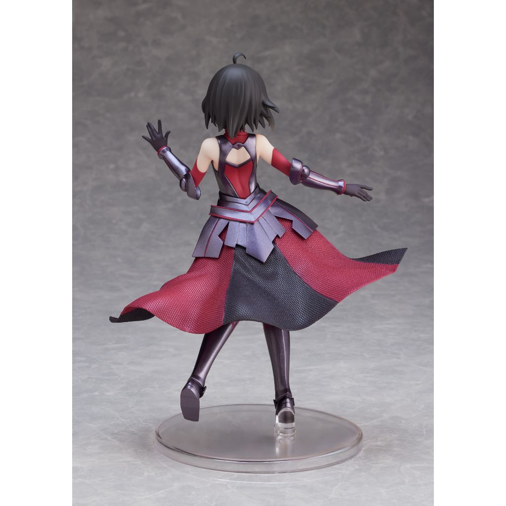 Taito Maple Bofuri Coreful Figure