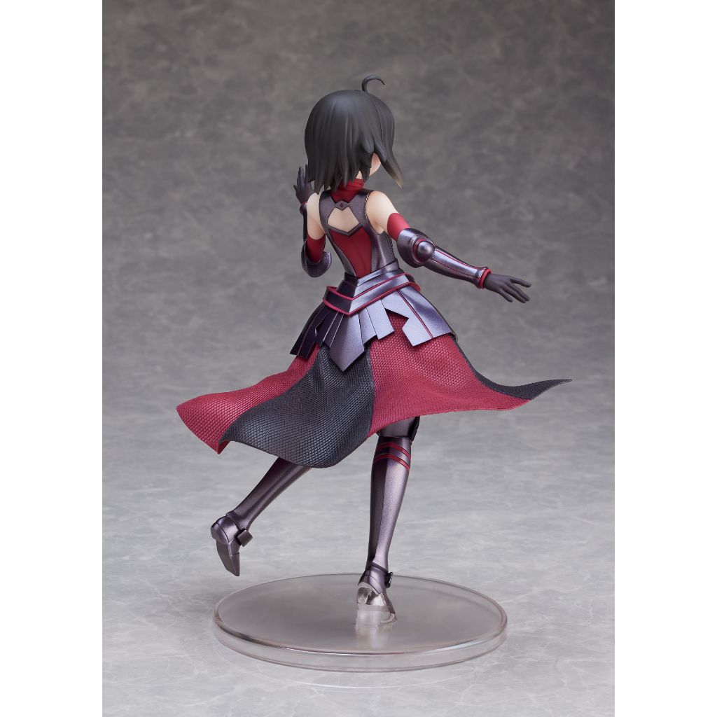 Taito Maple Bofuri Coreful Figure