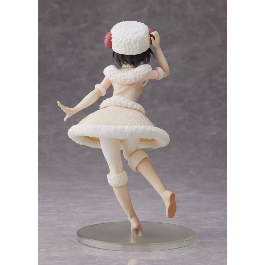 Taito Maple Sheep Equipment Ver. Bofuri Coreful Figure