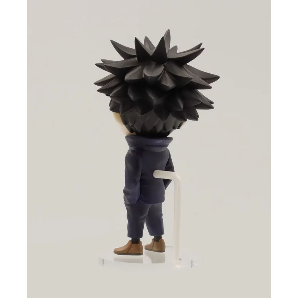 Taito Megumi Fushiguro Jujutsu Kaisen Deformed Figure Vol.1