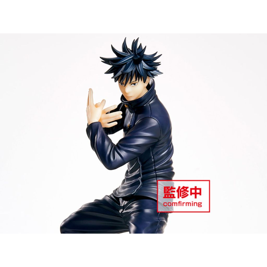 Taito Megumi Fushiguro Jujutsu Kaisen Figure