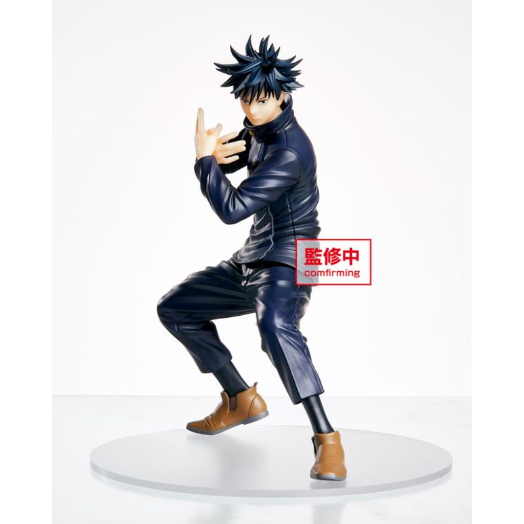 Taito Megumi Fushiguro Jujutsu Kaisen Figure