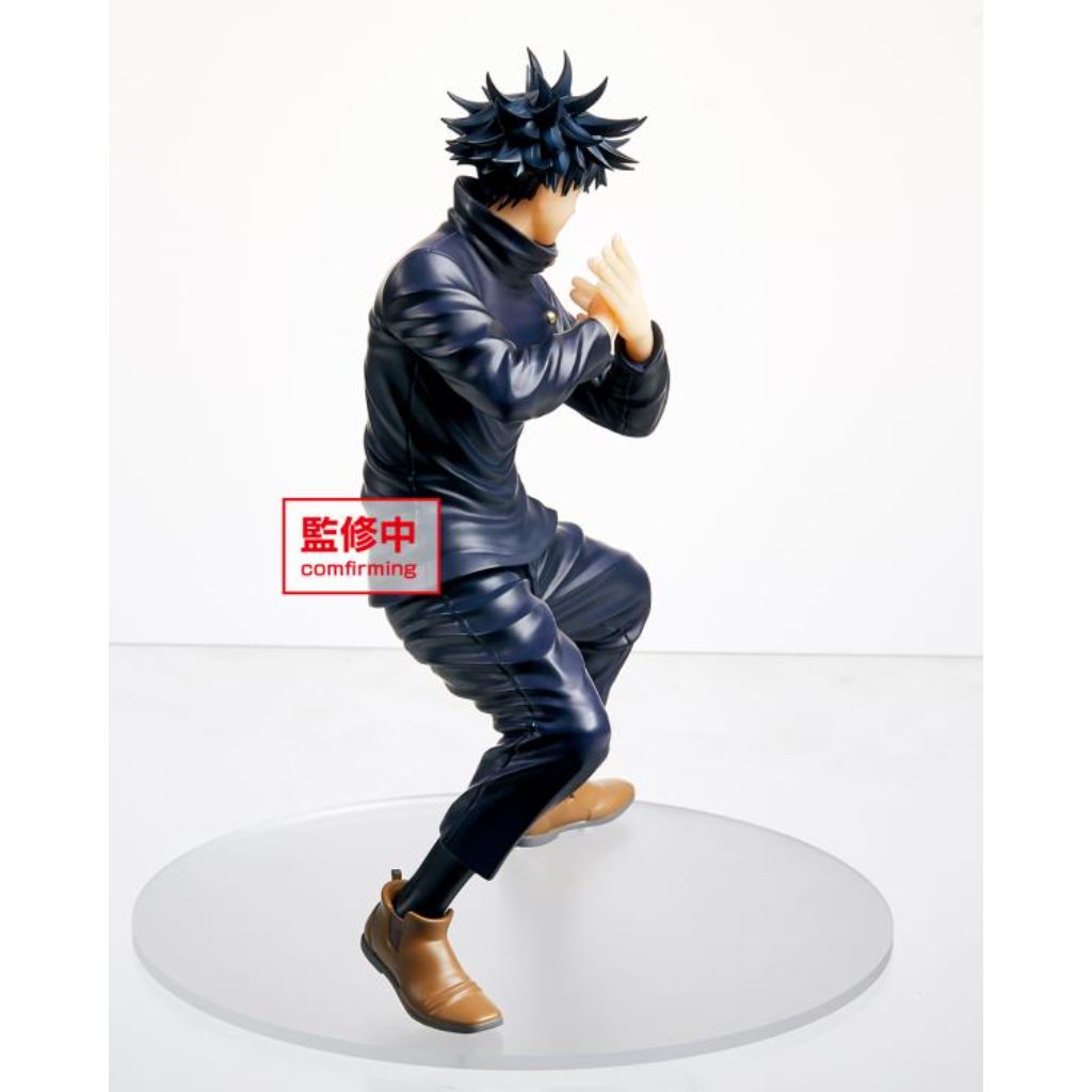 Taito Megumi Fushiguro Jujutsu Kaisen Figure