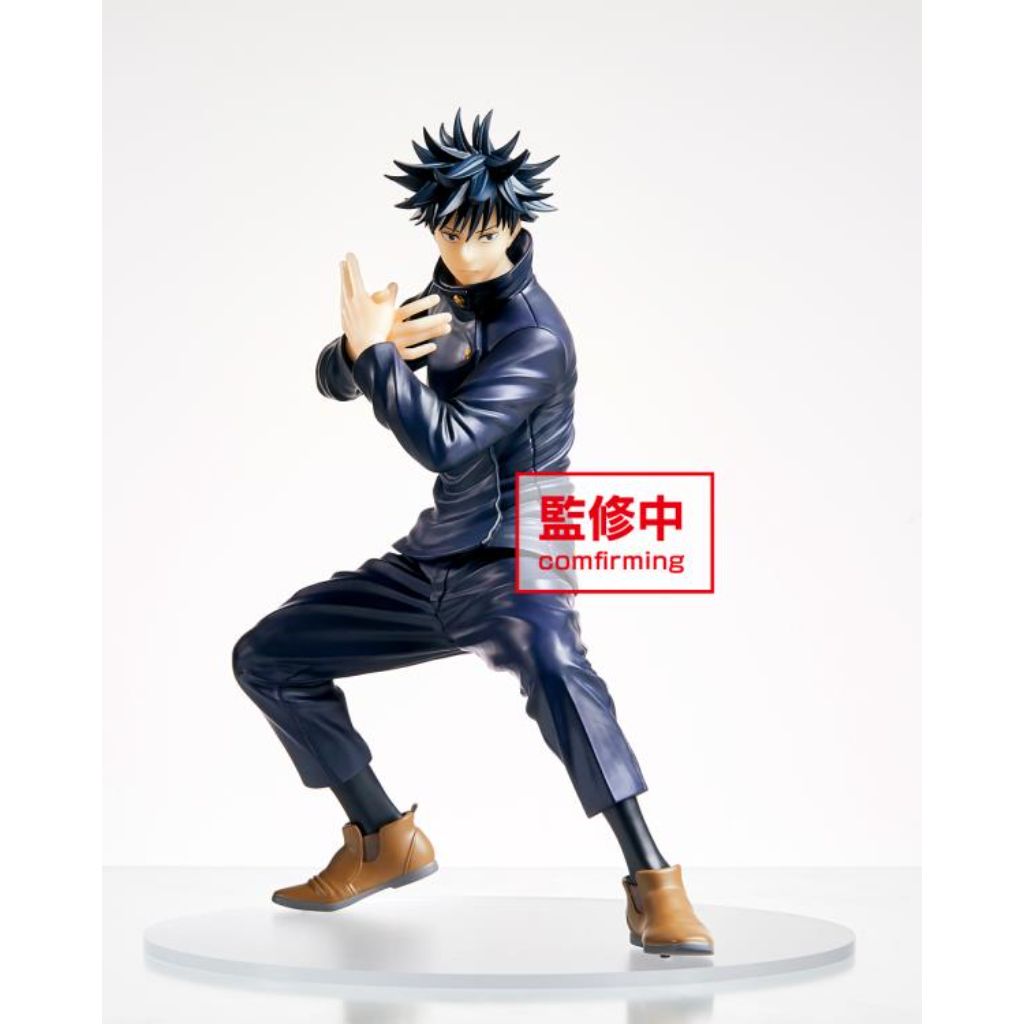 Taito Megumi Fushiguro Jujutsu Kaisen Figure