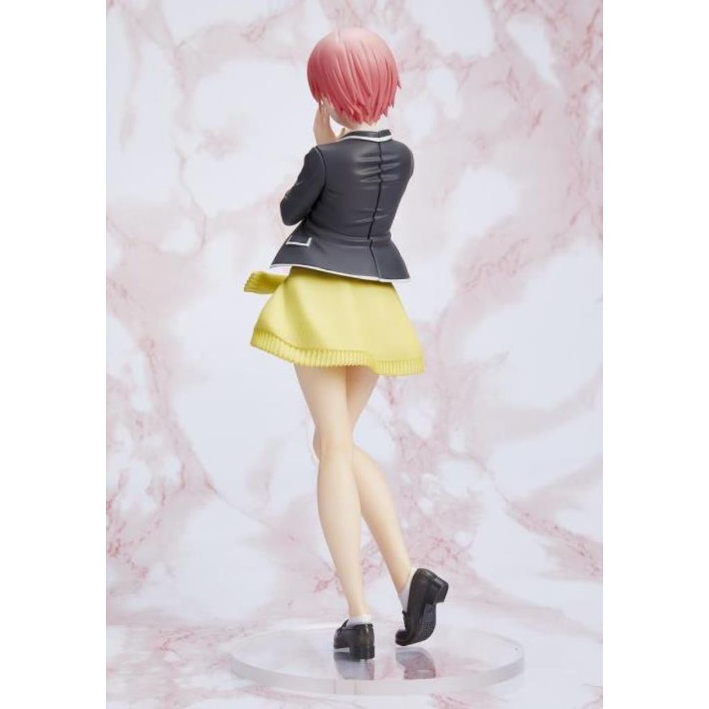 Taito Nakano Ichika Uniform Ver The Quintessential Quintuplets Coreful Figure