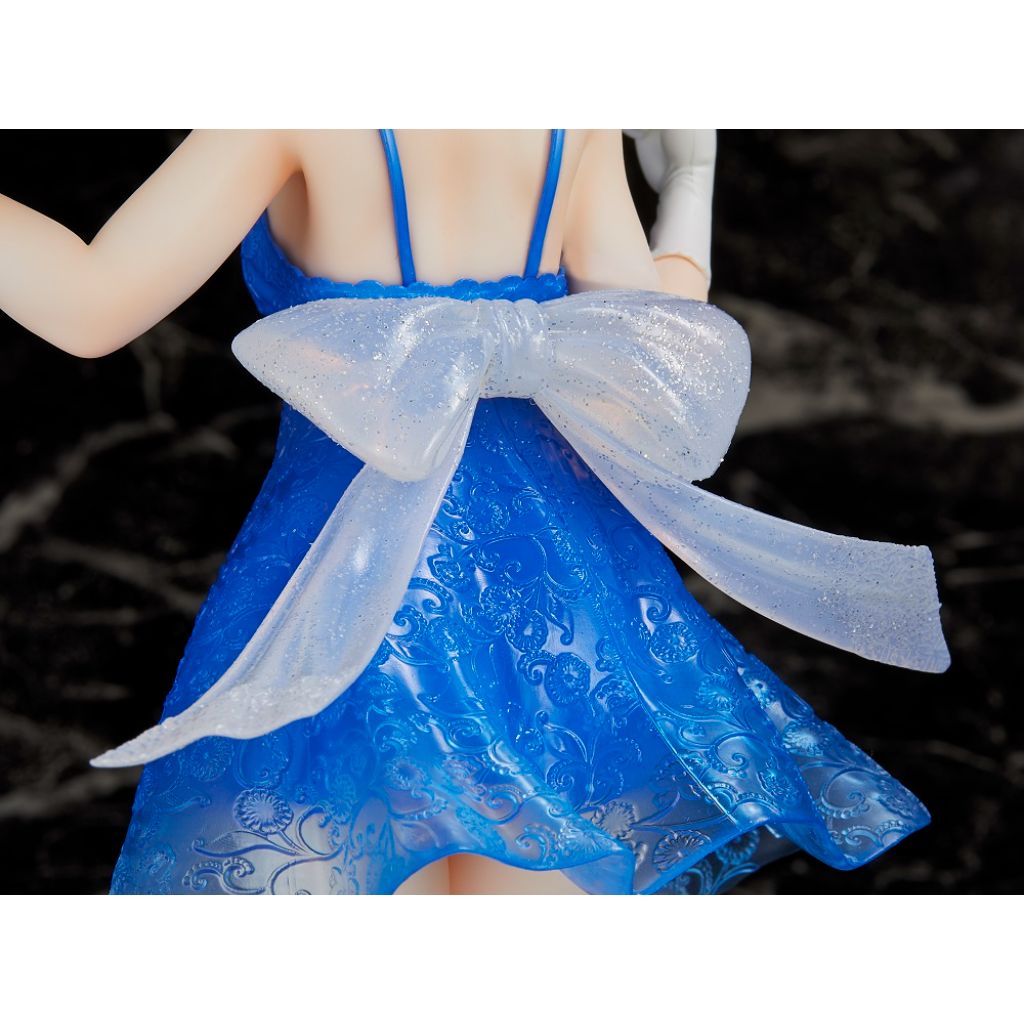 Taito Rem Clear Dress Precious Figure Re:Zero