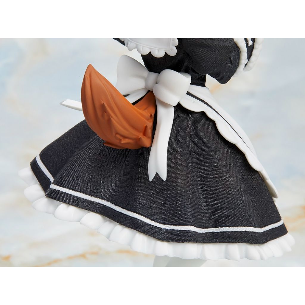 Taito Rem Memory Snow Wanko Ver Re:Zero Coreful Figure