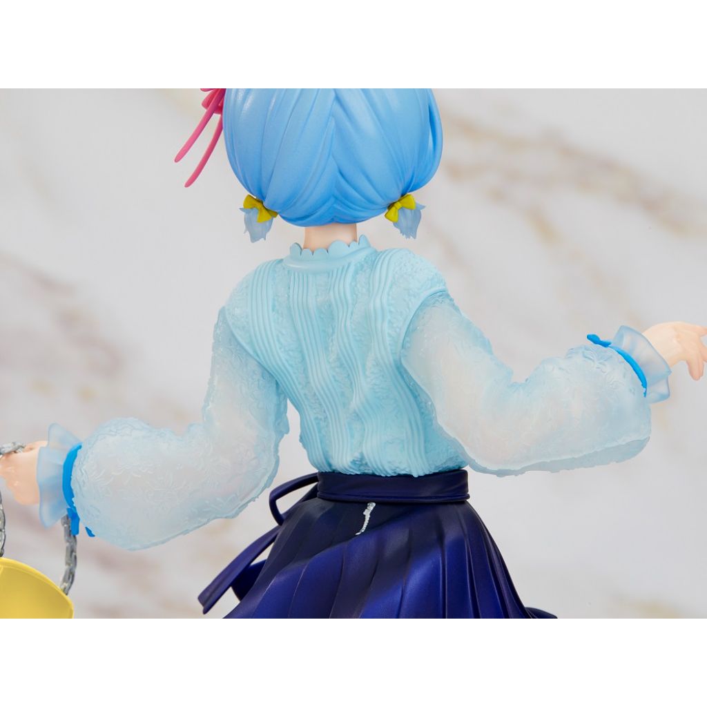 Taito Rem Outfit To Go Out Ver. Precious Figure Re:Zero
