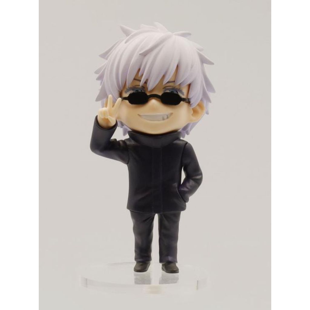Taito Satoru Gojo Jujutsu Kaisen Deformed Figure Vol.2