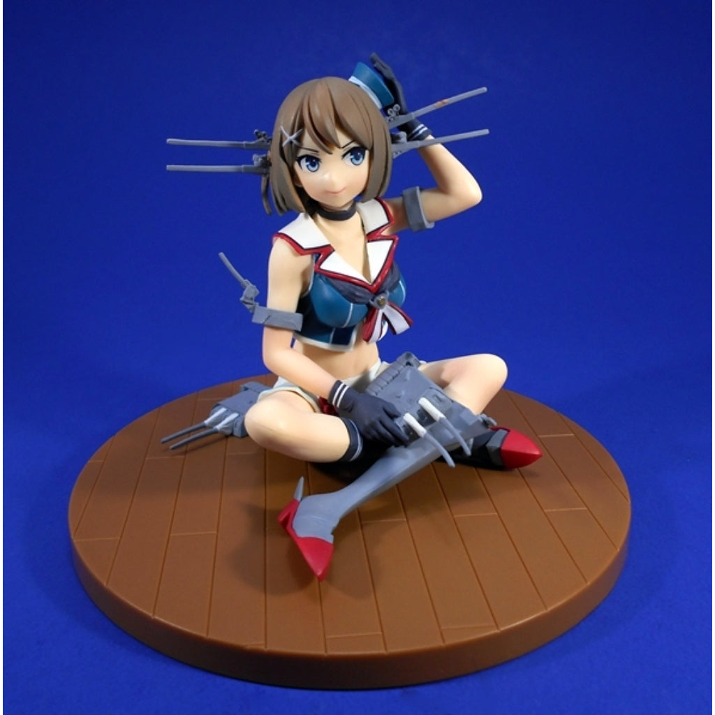 Taito Takao Class No.3 Heavy Cruiser Kancolle