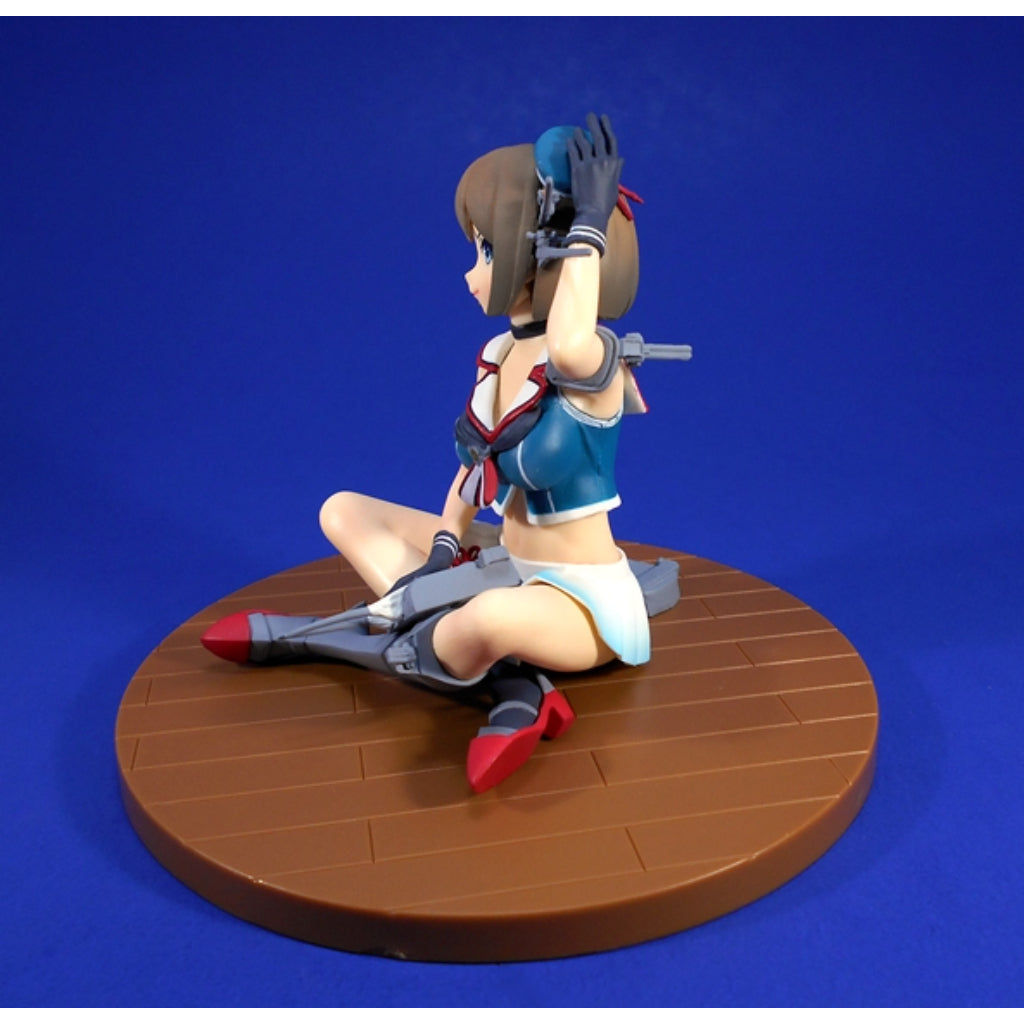 Taito Takao Class No.3 Heavy Cruiser Kancolle