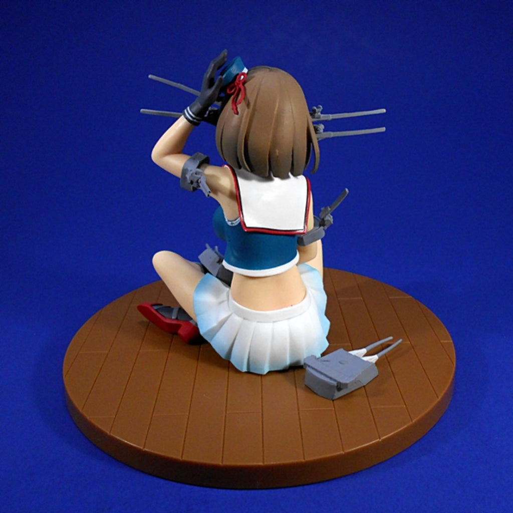 Taito Takao Class No.3 Heavy Cruiser Kancolle