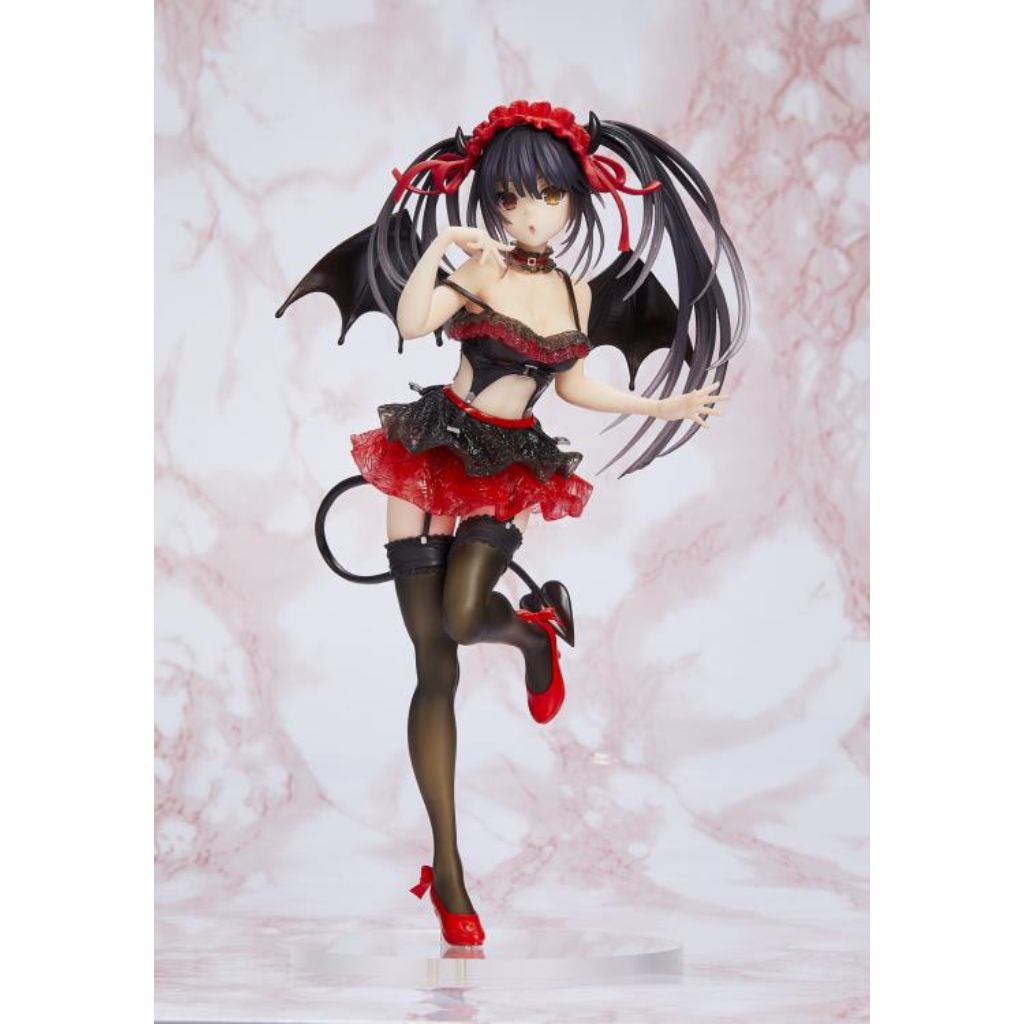 Taito Tokisaki Kurumi Little Devil Ver Date A Live IV Coreful Figure