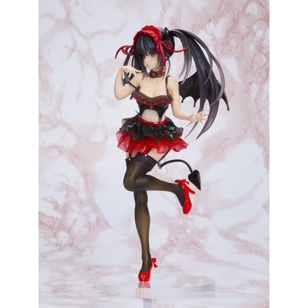 Taito Tokisaki Kurumi Little Devil Ver Date A Live IV Coreful Figure