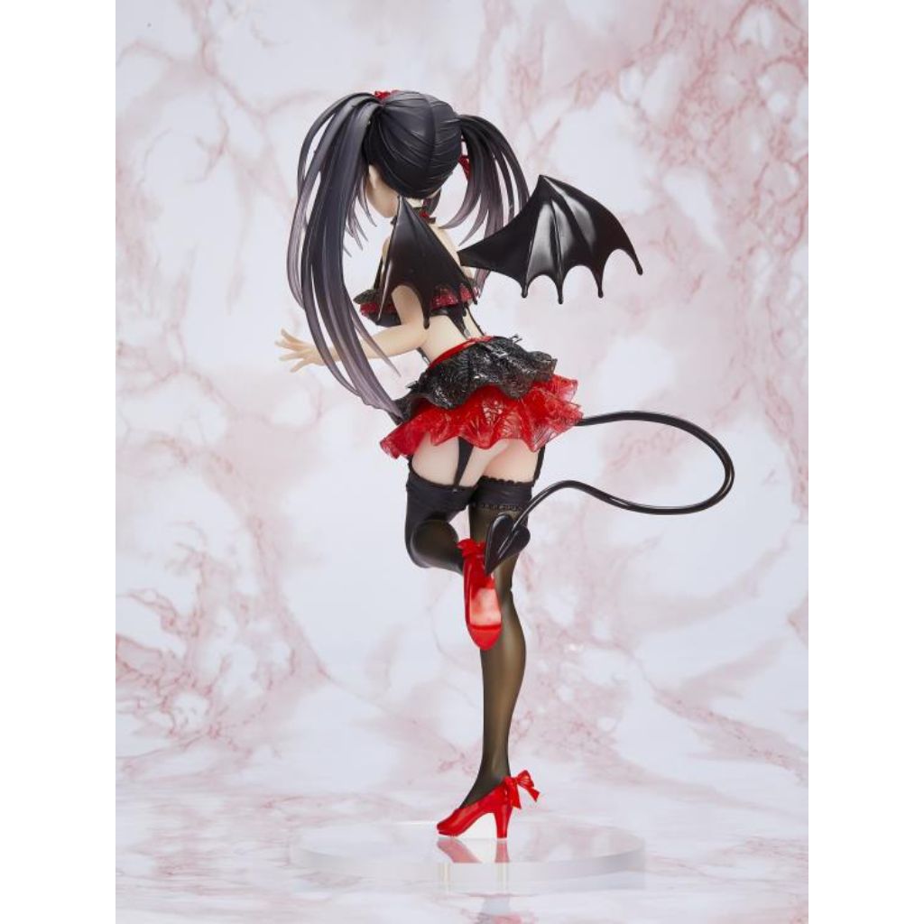 Taito Tokisaki Kurumi Little Devil Ver Date A Live IV Coreful Figure