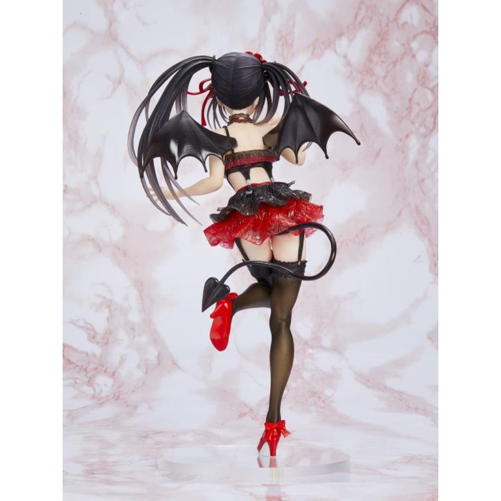 Taito Tokisaki Kurumi Little Devil Ver Date A Live IV Coreful Figure
