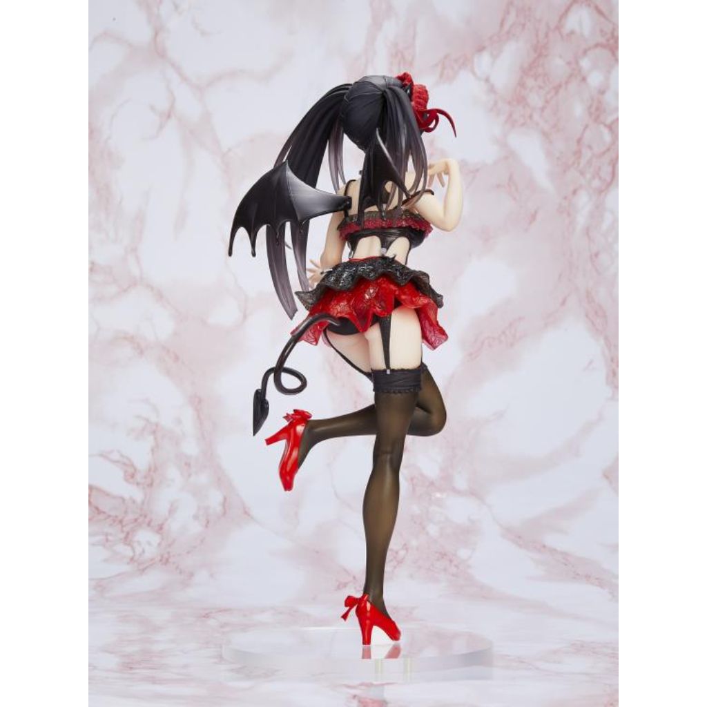 Taito Tokisaki Kurumi Little Devil Ver Date A Live IV Coreful Figure