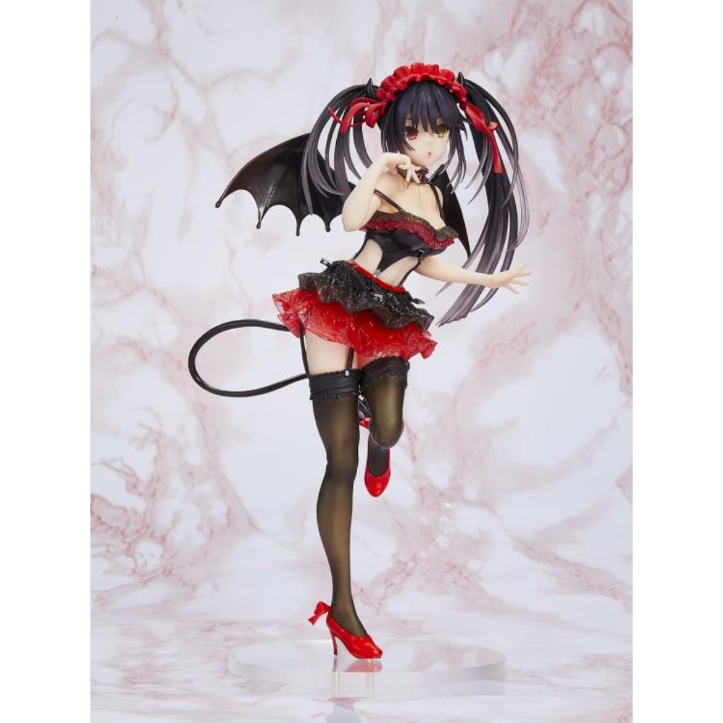 Taito Tokisaki Kurumi Little Devil Ver Date A Live IV Coreful Figure