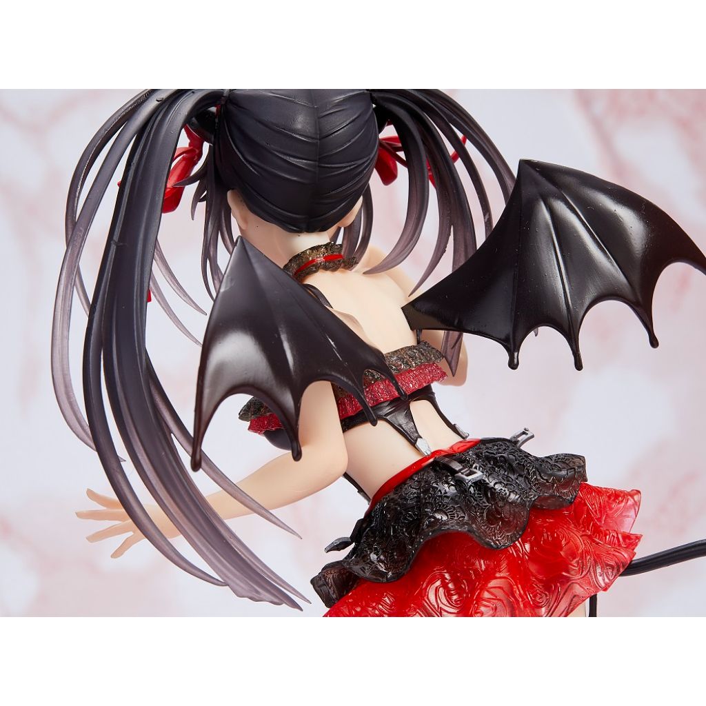 Taito Tokisaki Kurumi Little Devil Ver Date A Live IV Coreful Figure
